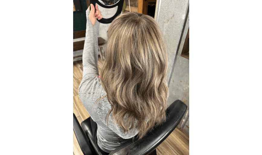 HAIR TREATMENTS